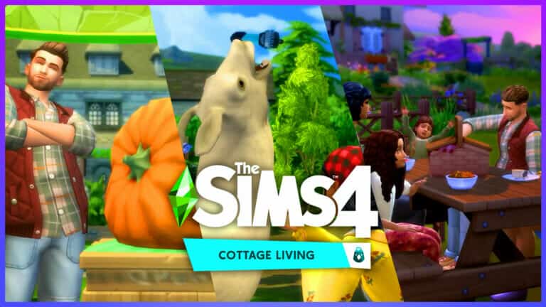 Cottage Living