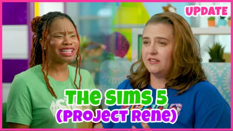 Project Rene