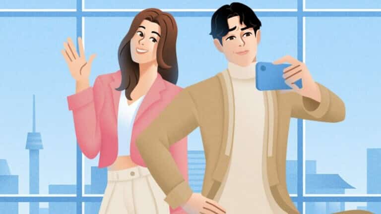 The Sims 4 Incheon Arrivals Kit