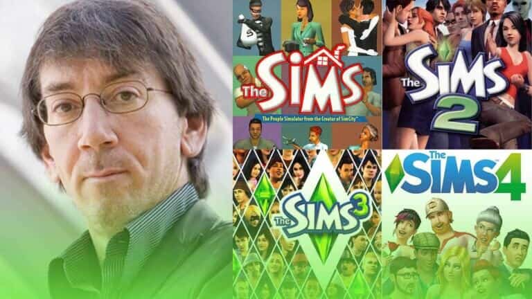 ทำความรู้จักผู้ก่อตั้ง The Sims