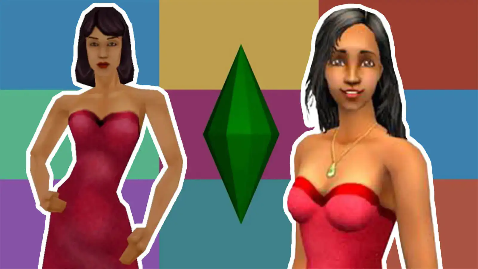 ลือ The Sims 1 และ The Sims 2 จะกลับมาขายใหม่ในปี 2025 ครบชุดทุก DLC !!