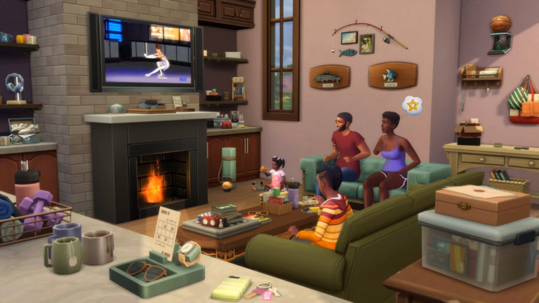 Sims4 everyday clutter kit featured.avif