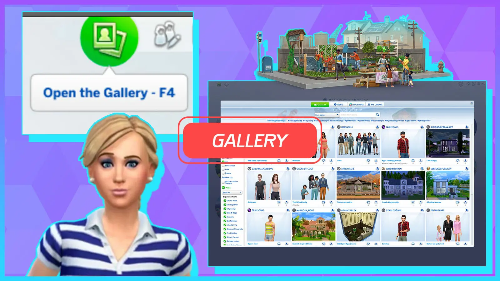 Thesimsclub article cover gallery