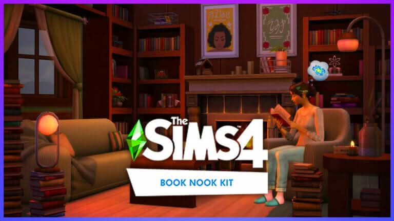 BookNook Kit