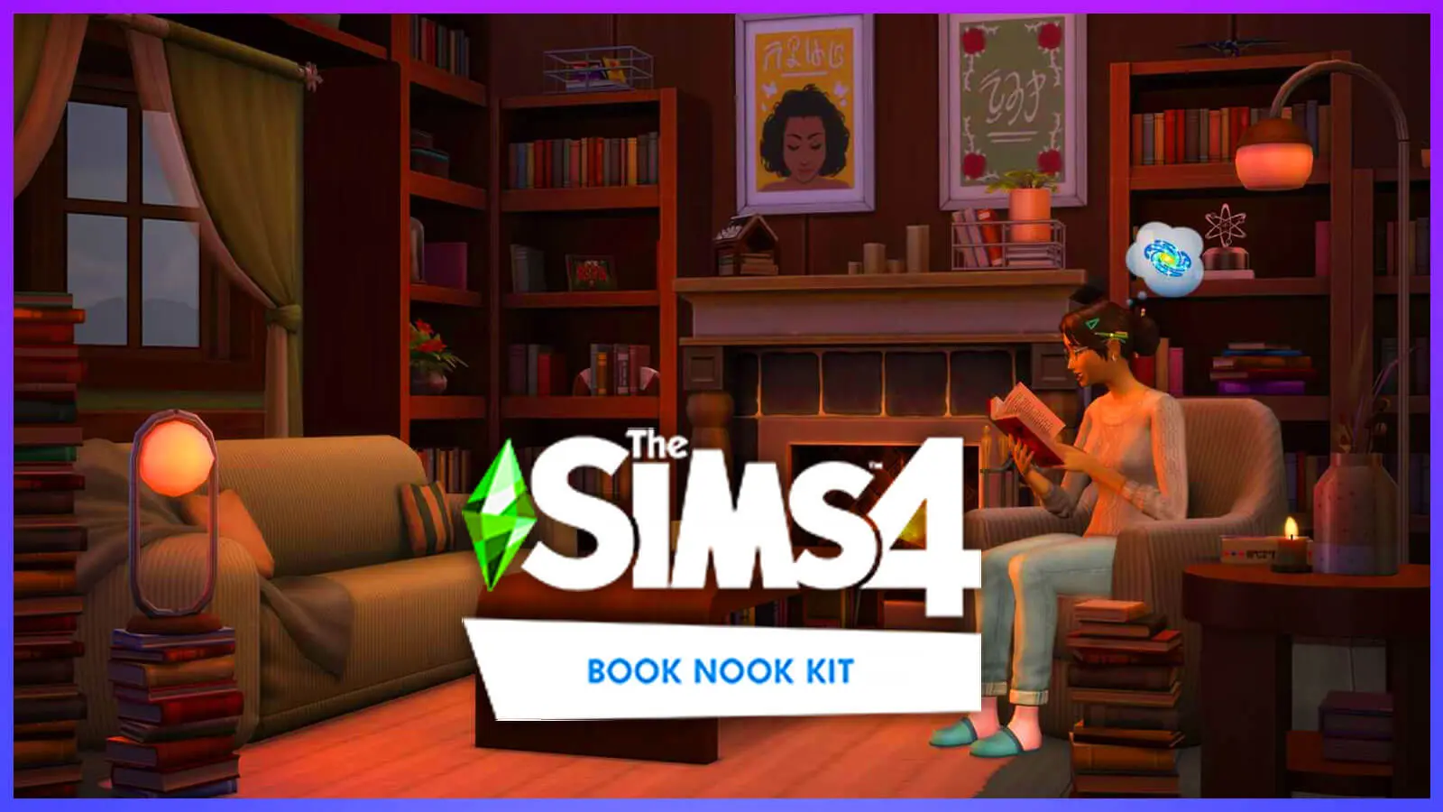 BookNook Kit