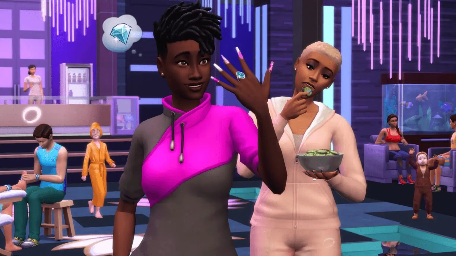 Pack Refresh Spa Day