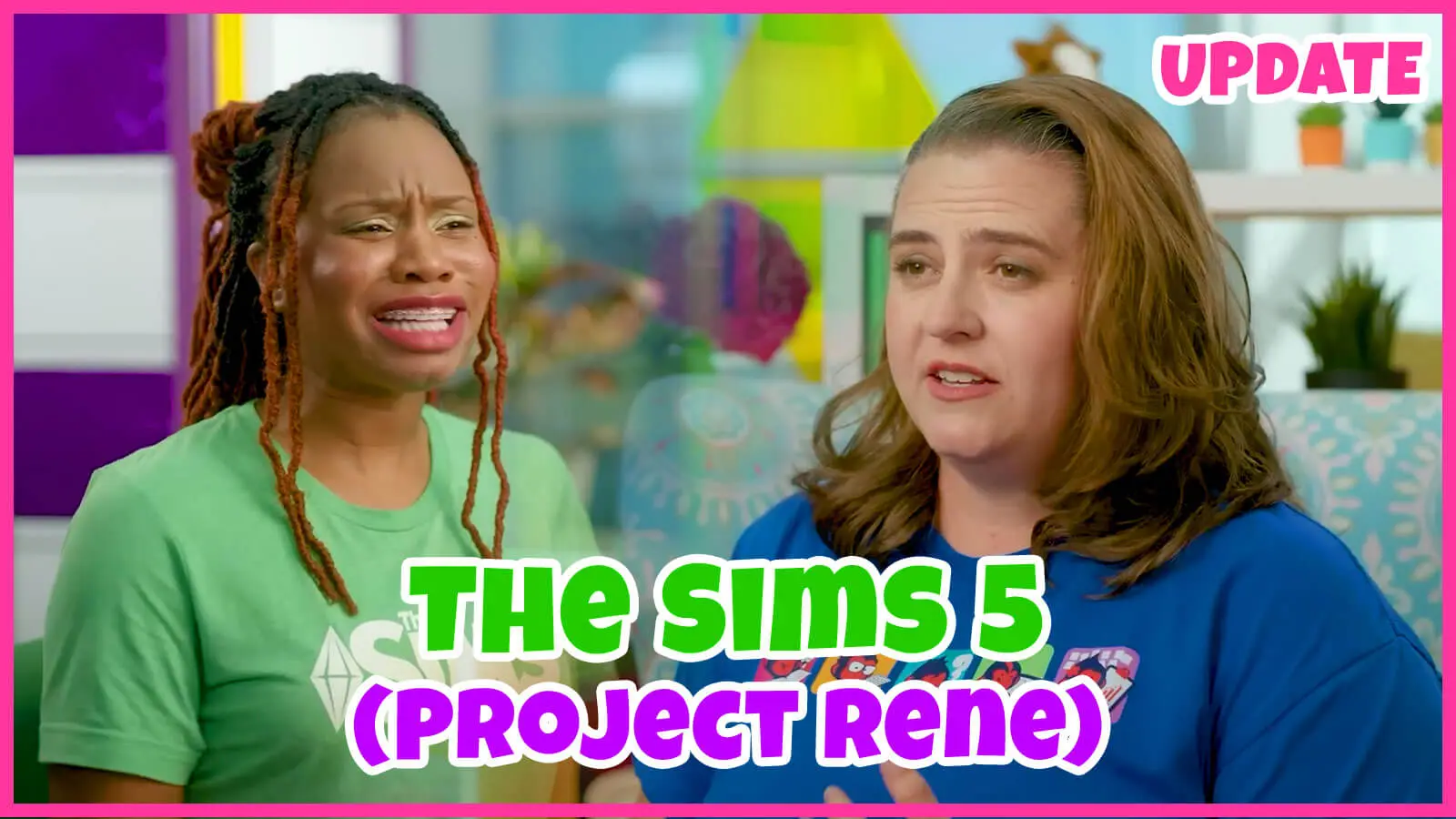 Project Rene