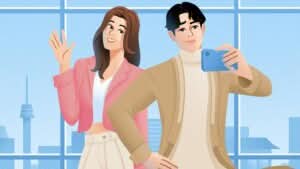 The Sims 4 Incheon Arrivals Kit