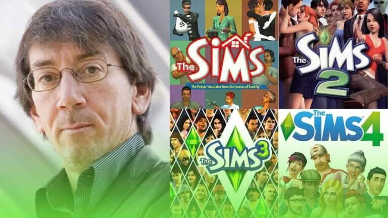 ทำความรู้จักผู้ก่อตั้ง The Sims