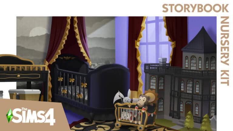 SIMS4 SP 55 StorybookNursery PA Master RGB 3840X2160 Full