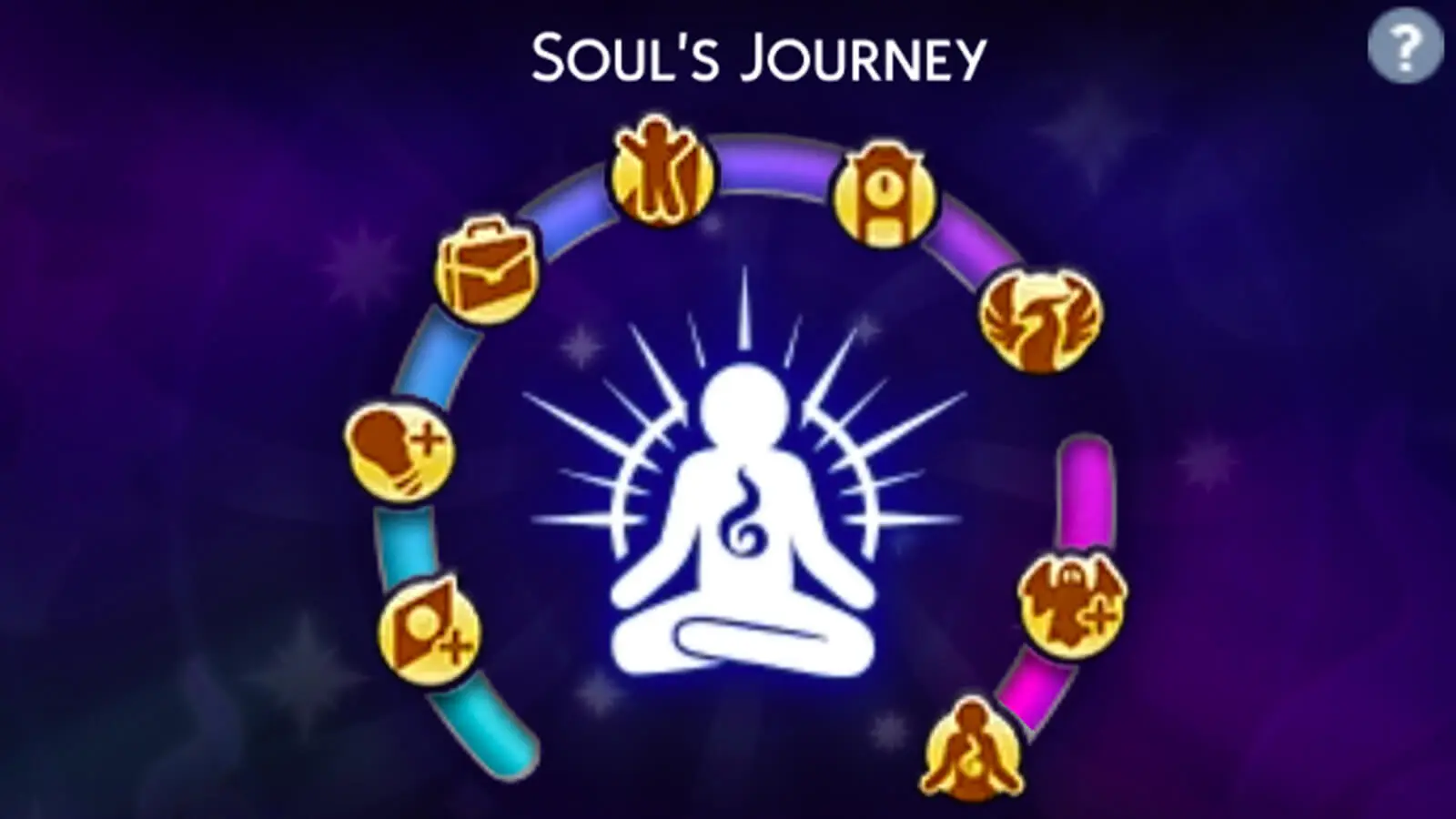 รู้จัก Soul's Journey และ Bucket List ใน The Sims 4 Life and Death อย่างละเอียด