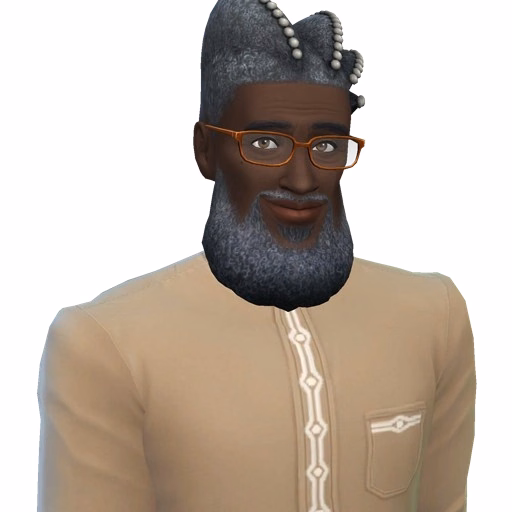Adekoya Darong