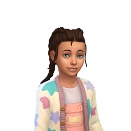 Aeris Chavez Ralston