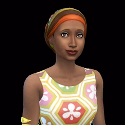 Anaya jang