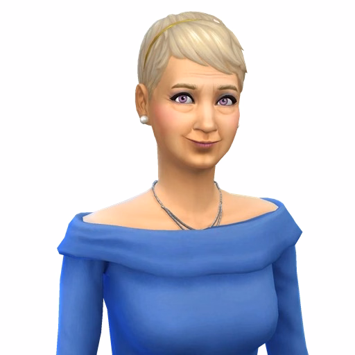 Arnessa Thebe