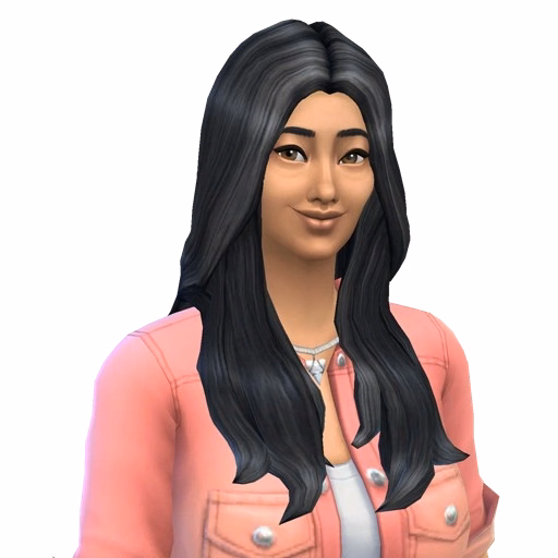 Ava Harjo