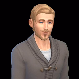 Bjorn bjergsen