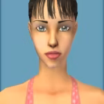 Brandi broke