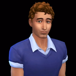 Brent Hecking