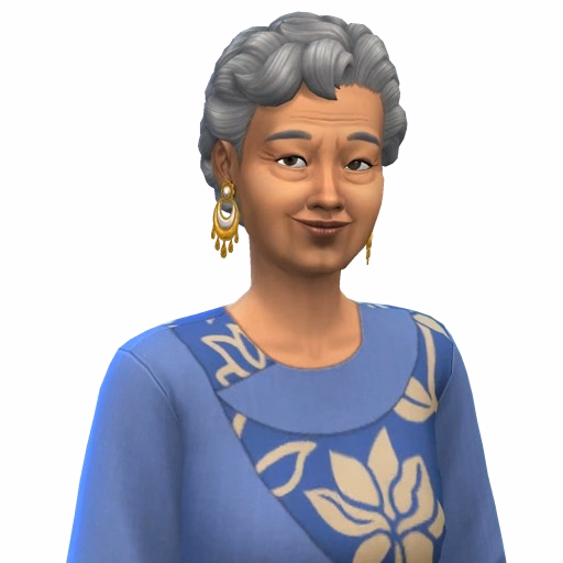 Bua Bun Ma