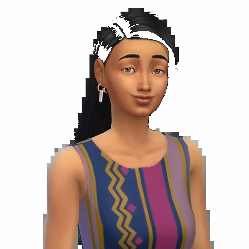 Cahyaputri vanesha