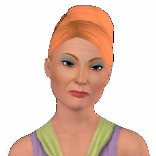 Caliente doreen