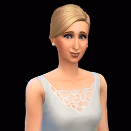 Clara bjergsen