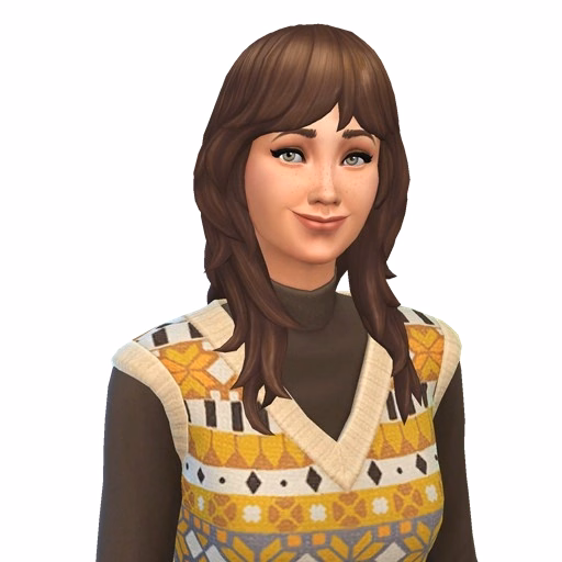Dahlia loden