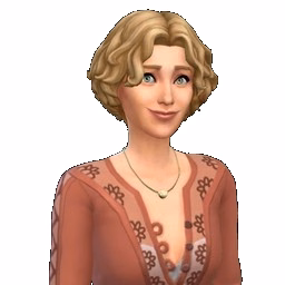 Eclectic leslie