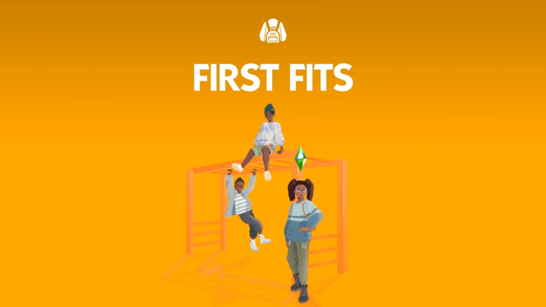 First fits kit pack art featured