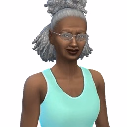Freeda Perry