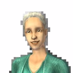 Halfdanarson ingibjorg