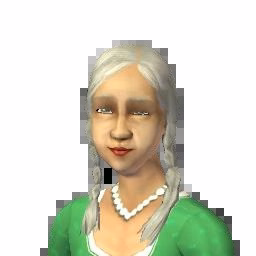 Hogleg annie