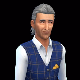 Jacques villareal
