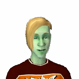 Johnny Smith