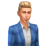 Johnny zest