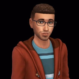 Justin Delgato