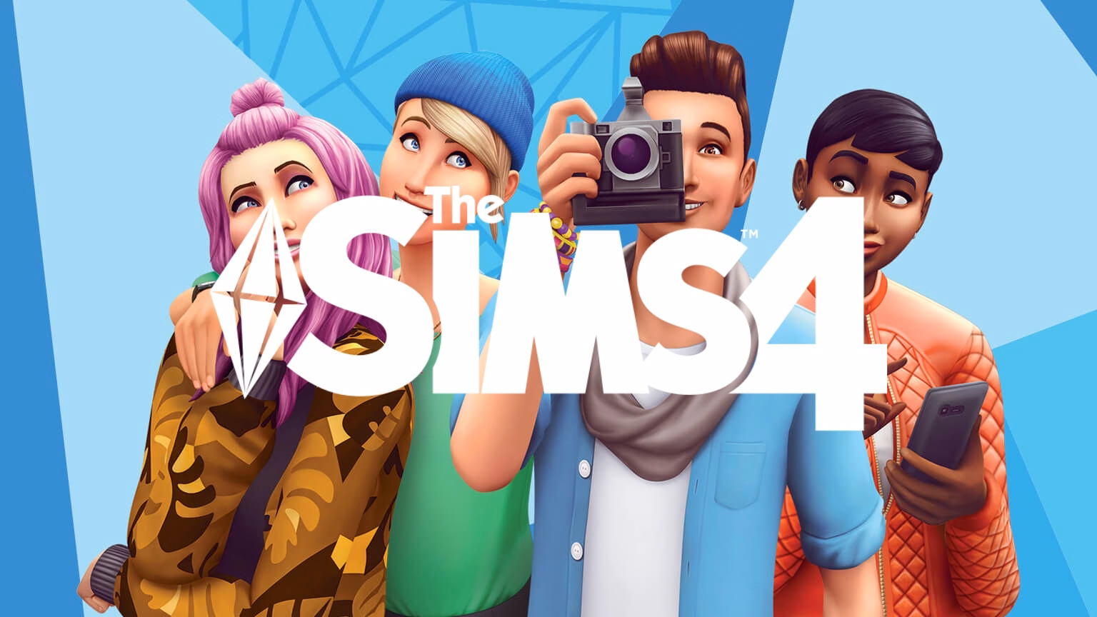 The Sims 4 laptop buyer guide hero