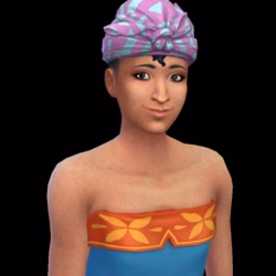 Lia Hauata