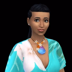 Lilliana Kealoha