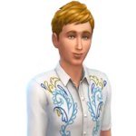 Malcolm landgraab render
