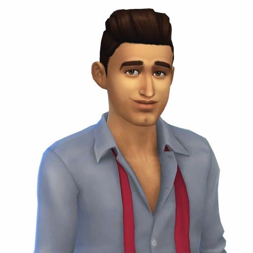 Mateo Markovic