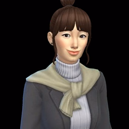 Megumi Ito