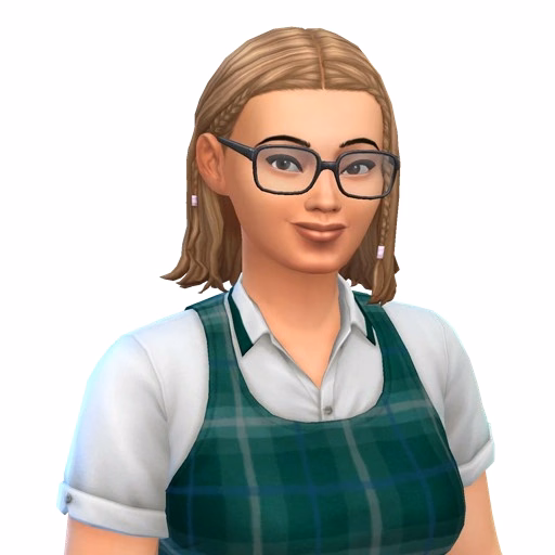 Molly Prescott