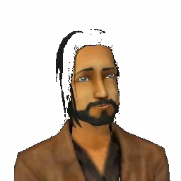 Monty claudio