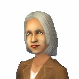 Monty isabella