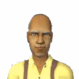 Monty patrizio