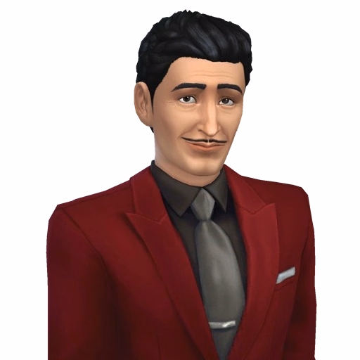 Mortimer Goth