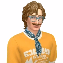 Nigel Chavez Ralston