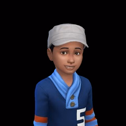 Pierce Delgato